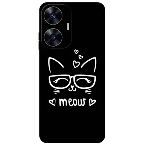 Megafone Cat 7700 Cover For Realme C55