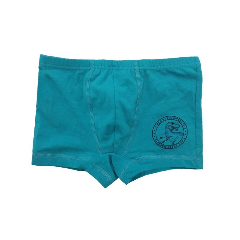 شورت پسرانه لوپیلو مدل 1105-1709 boxer