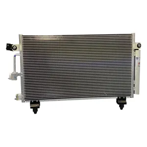 رادیاتور کولر چری مدل J60-8105010 مناسب برای آریزو 5 و x22 