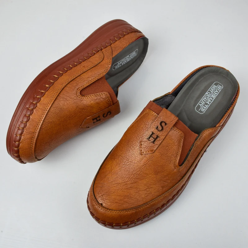 عکس شماره 6 : صندل زنانه شهرام طب مدل طبی اشتوتکارد کد hn.4222