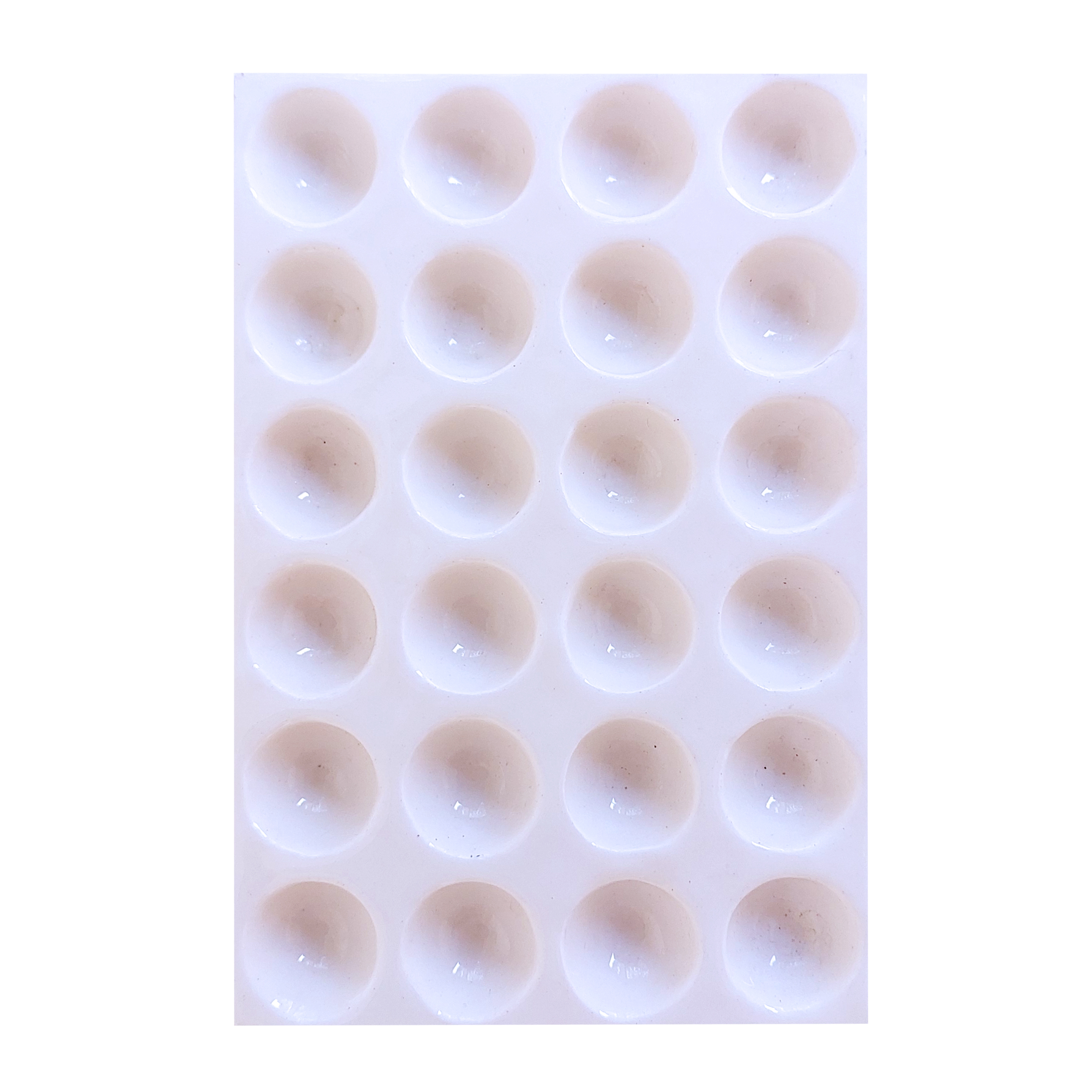 پالت مدل مستطیل