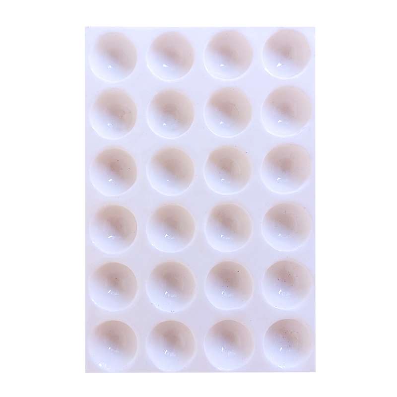 پالت مدل مستطیل