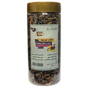 دمنوش طبیعی به و سیب - ۲۰۰ گرم