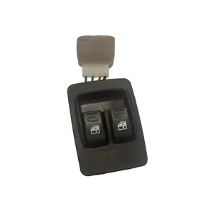 کلید شیشه بالابر عقب خودرو کروز+ کد CR-66458231 مناسب برای تیبا