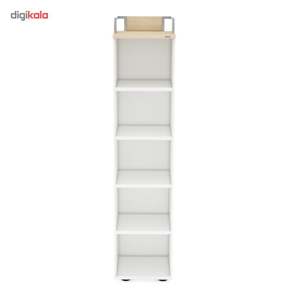 کتابخانه محیط آرا مدل Quick 9413N-0105 کتابخانه محیط آرا مدل Quick 9413N-0105
