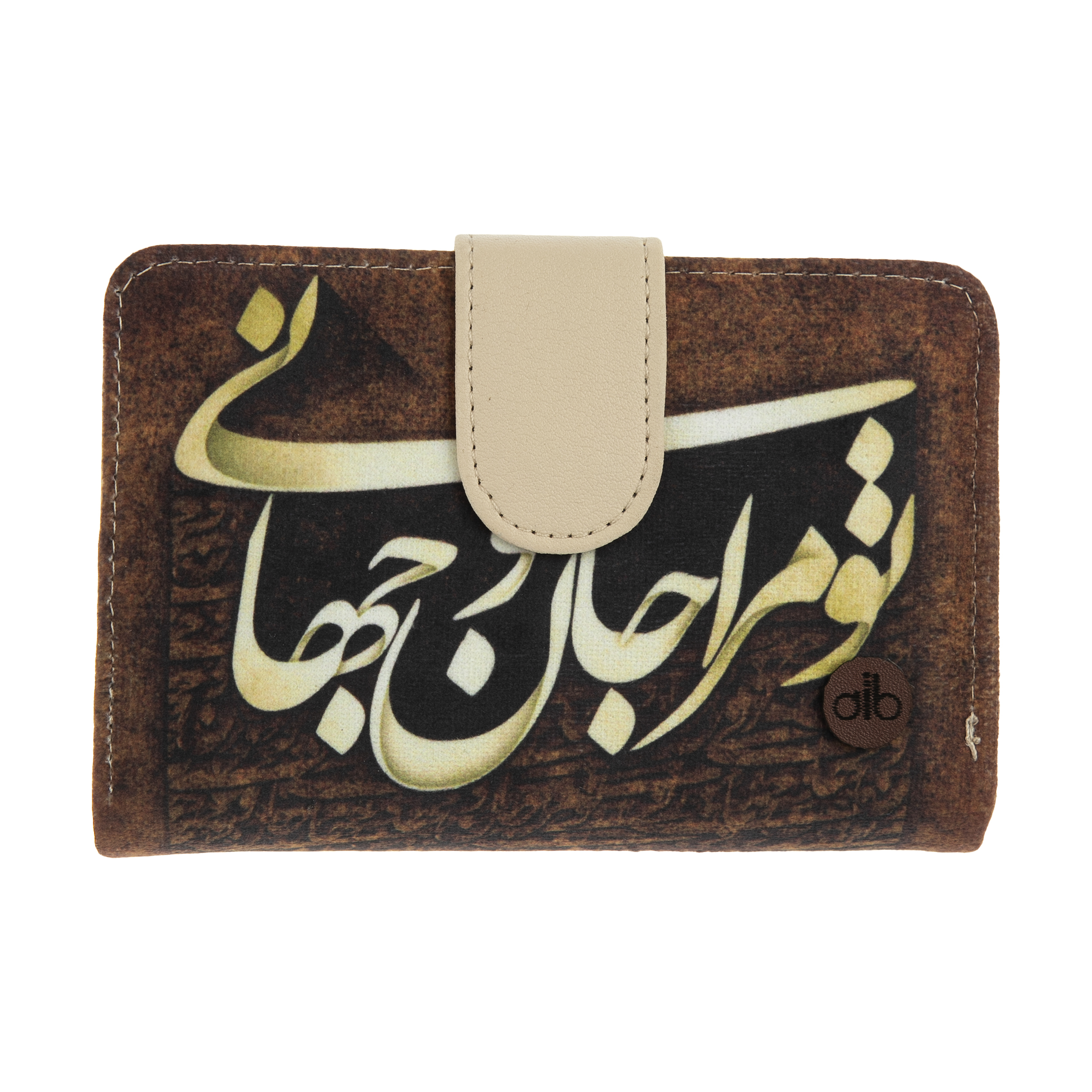 کیف پول زنانه میو مدا MWS180