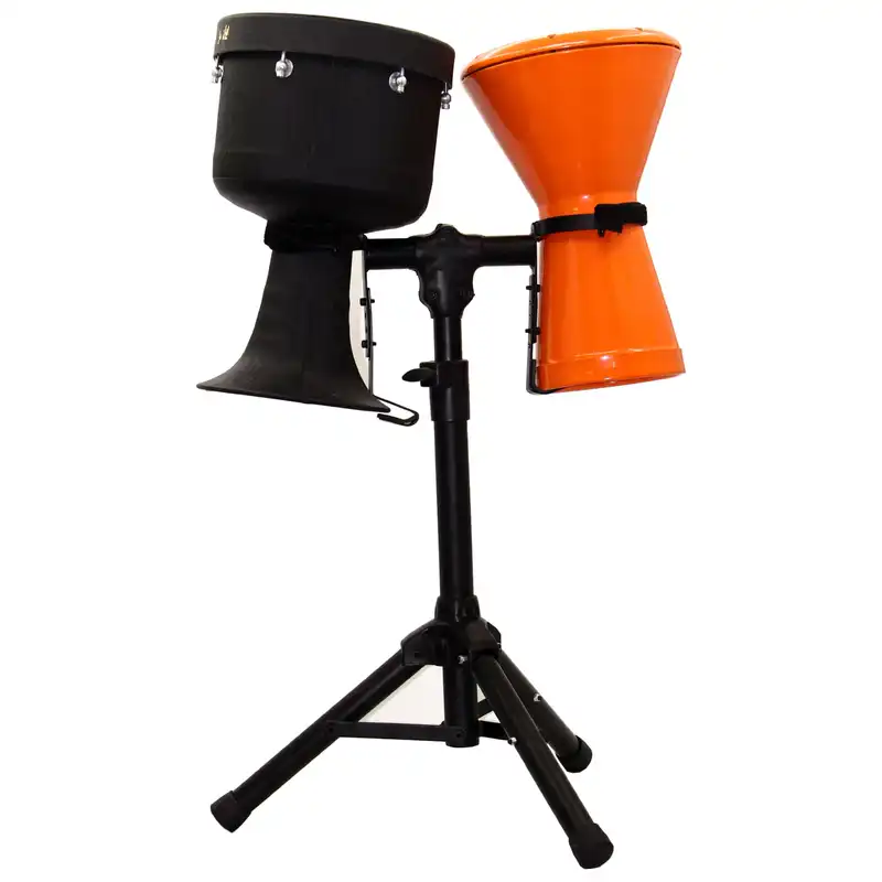 پایه ضرب و تمپو کدA