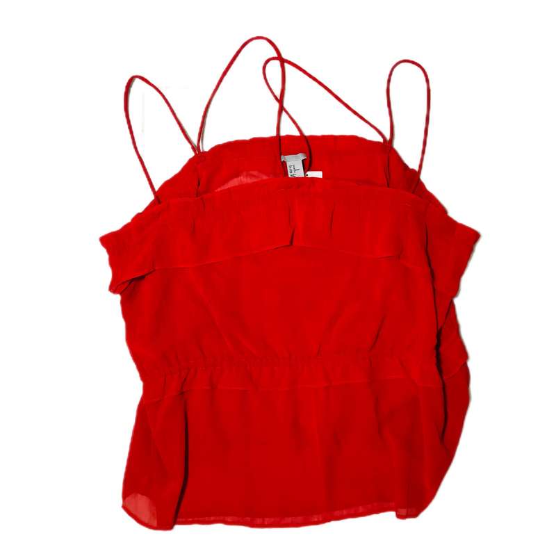 تاپ زنانه اچ اند ام مدل Wax