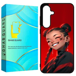 Ghab Guard GS25FE Cover For Samsung Galaxy S25 FE