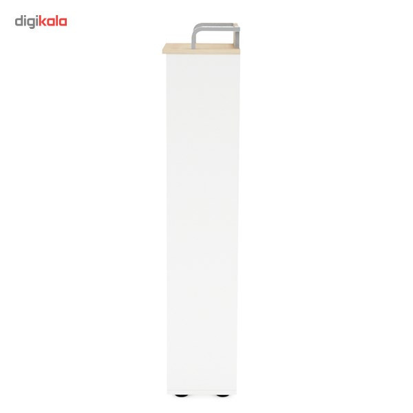 کتابخانه محیط آرا مدل Quick 9413N-0105 کتابخانه محیط آرا مدل Quick 9413N-0105