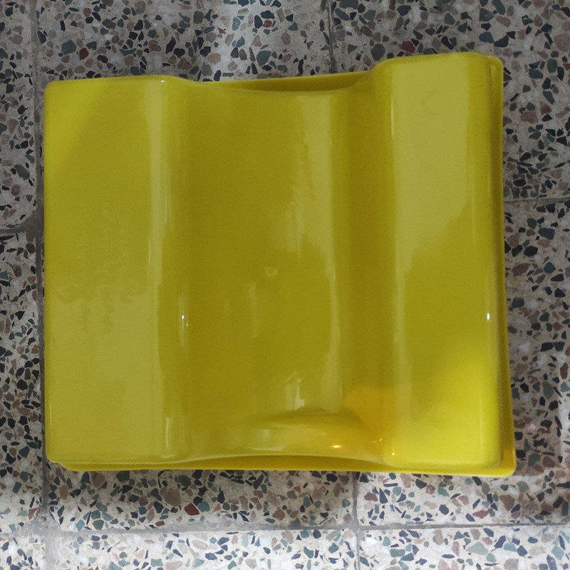 سینی رنگ استقبال مدل Y-5