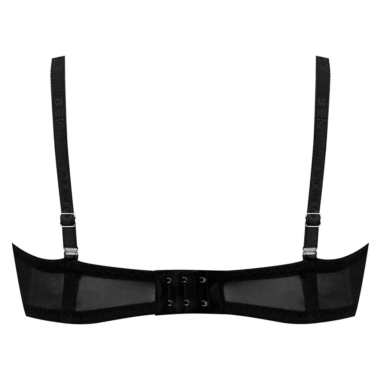 ست شورت و سوتین زنانه پانیذ مدل 9020-B -  - 6