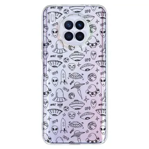 Megafone UFO C46-B Cover For Honor 50 Lite