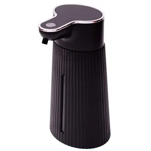 پمپ مایع دستشویی اتوماتیک مدل چشمی فوم ساز کد RM2006