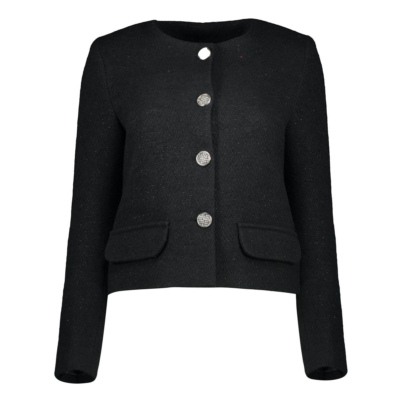 کت زنانه ریسانی مدل 5389 -  - 3