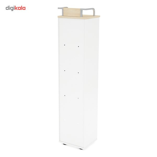 کتابخانه محیط آرا مدل Quick 9413N-0105 کتابخانه محیط آرا مدل Quick 9413N-0105