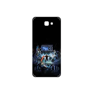 MAHOOT Star Wars Game Series Cover Sticker for Samsung Galaxy J5 Prime