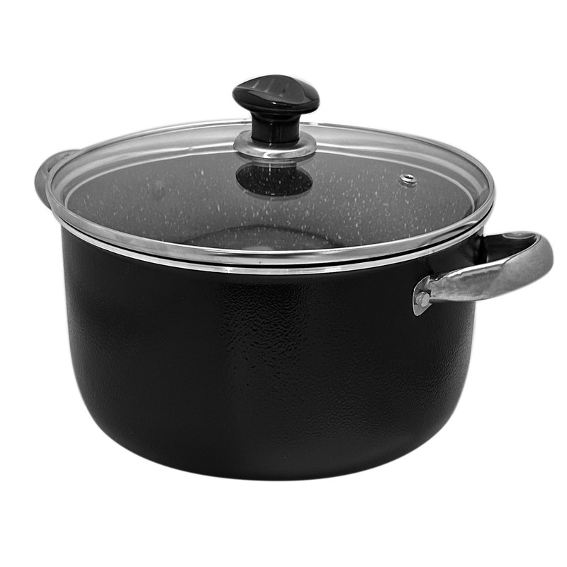 قابلمه ظرفیران رهنمون مدل کرال سایز 20