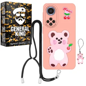 General King YB-Gilasi21 Cover For Huawei Nova Nova 9 Pro
