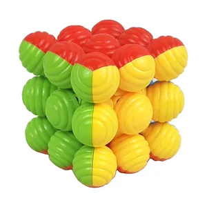 روبیک لینگ هوآن طرح توپی کد 2205