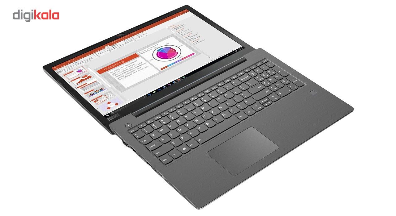 لپ تاپ 15 اینچی لنوو مدل Ideapad V330- A main 1 9