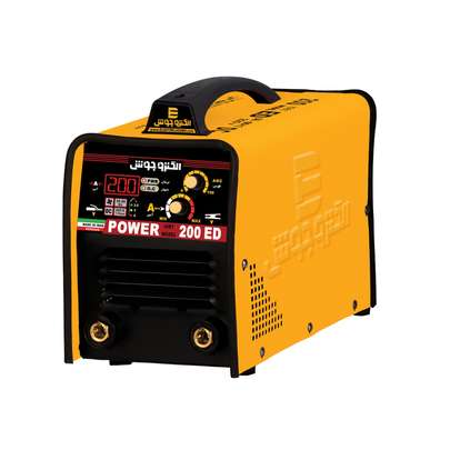 بهترین مارک دستگاه جوش و اینورتر جوشکاری ایرانی و اروپایی برای لوله کشی گاز مدل چینی و نیمه صنعتی