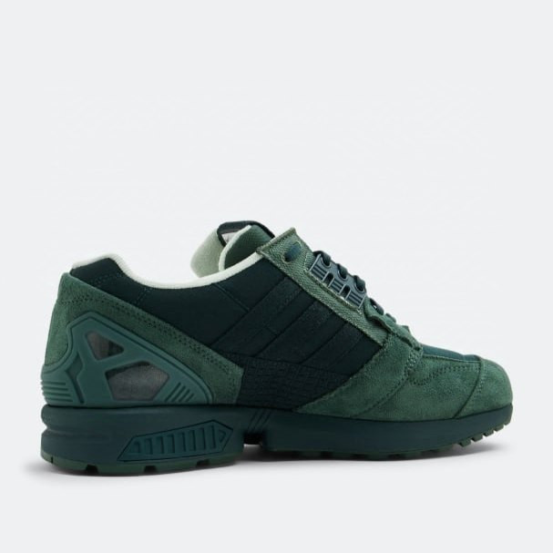 کفش پیاده روی مردانه مدل zx parley