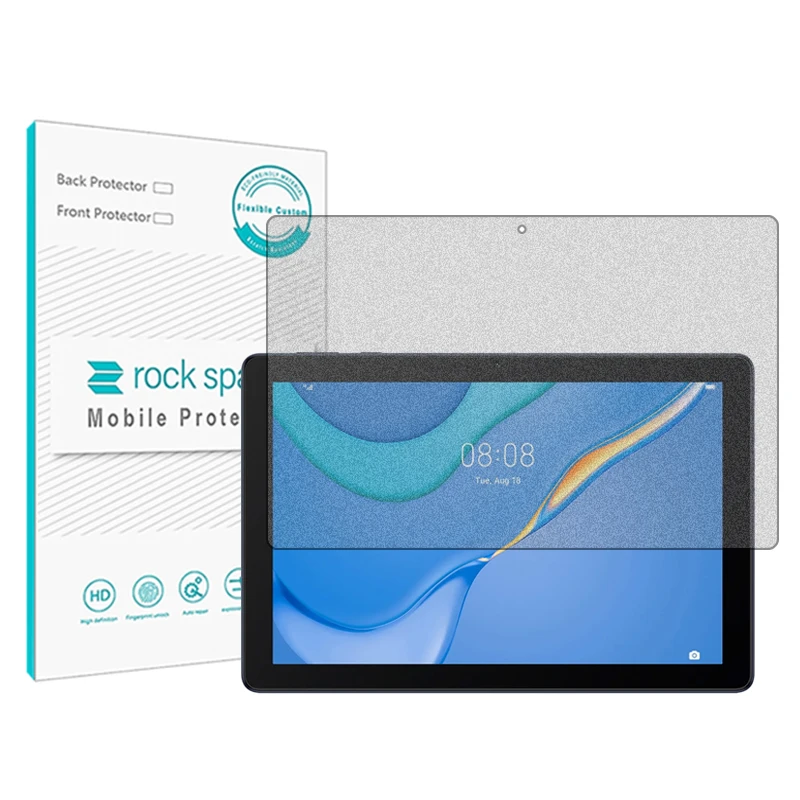 محافظ صفحه نمایش مات راک اسپیس مدل HyMTT مناسب برای تبلت هوآوی Matepad T10