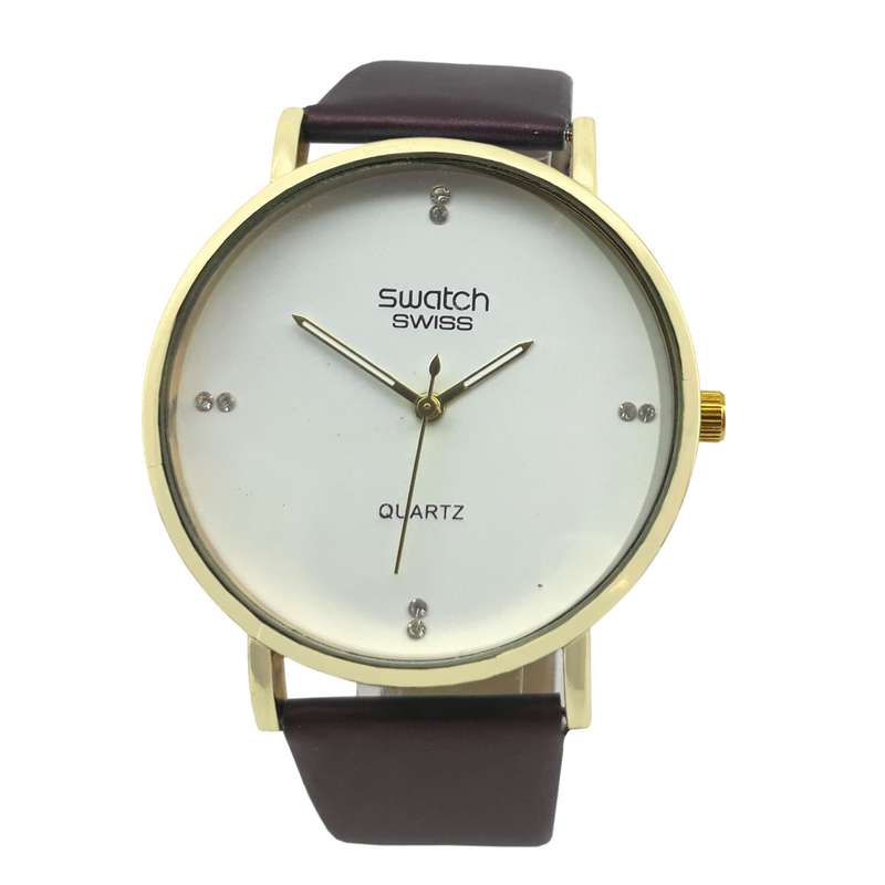 ساعت مچی عقربه ای کد gve1600