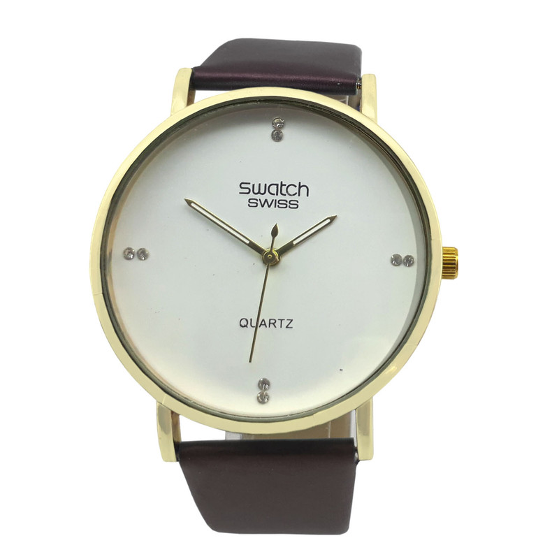 ساعت مچی عقربه ای کد gve1600