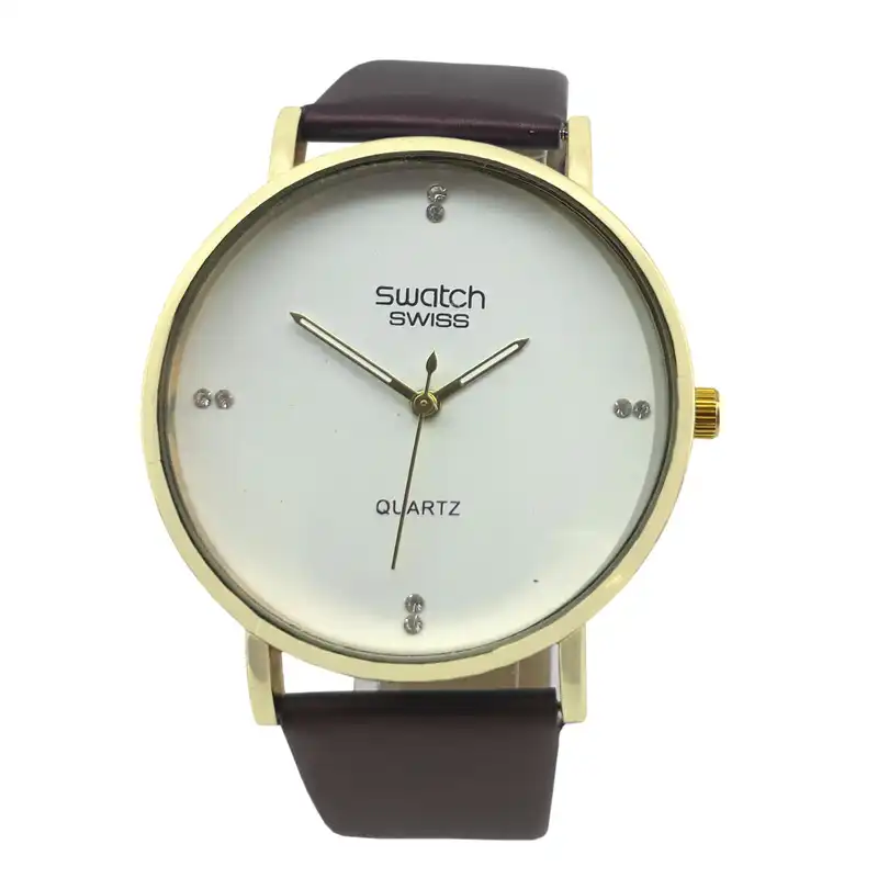 ساعت مچی عقربه ای کد gve1600