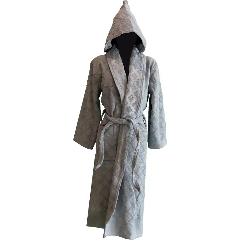 حوله پالتویی ماندگار مدل کاوری سایز 125