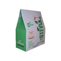 شیرین&zwnj;کننده کتو اریتریتول و استویا مخصوص آشپزی بیلو - 210 گرم