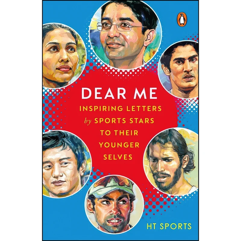 کتاب Dear Me اثر HT Media انتشارات India Penguin Ananda
