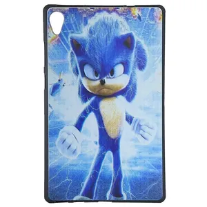 کاور مدل سونیک کد 3 مناسب برای تبلت لنوو TAB M8