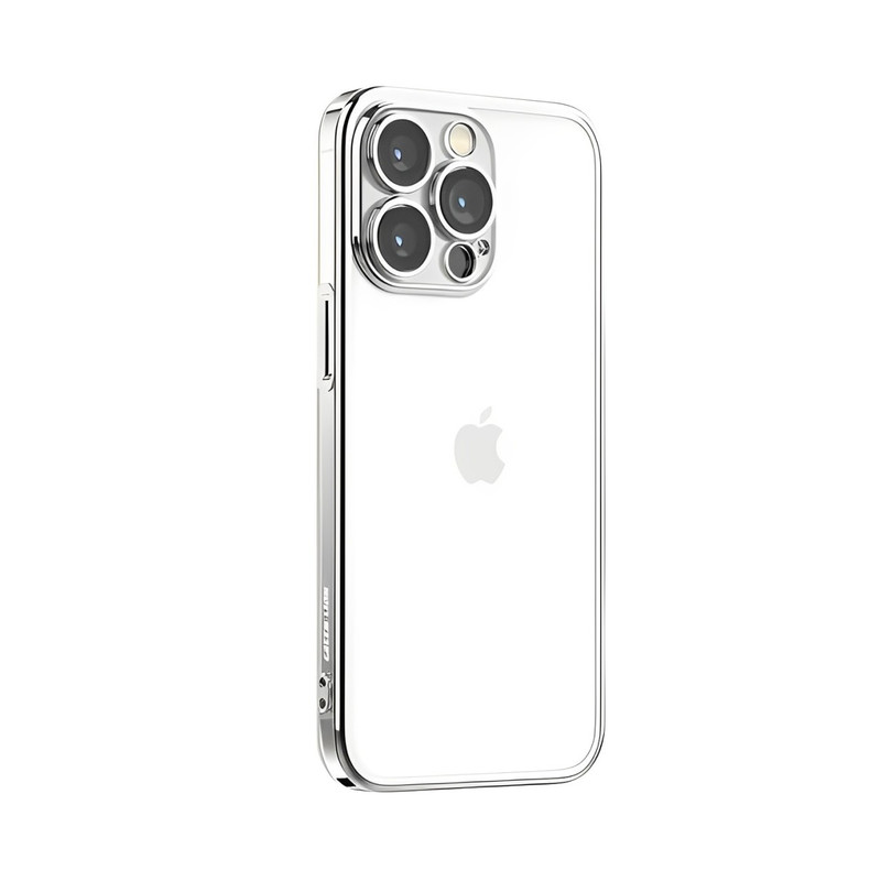 کاور گرین لاین مدل Delgado مناسب برای گوشی موبایل اپل iphone 15 Pro Max