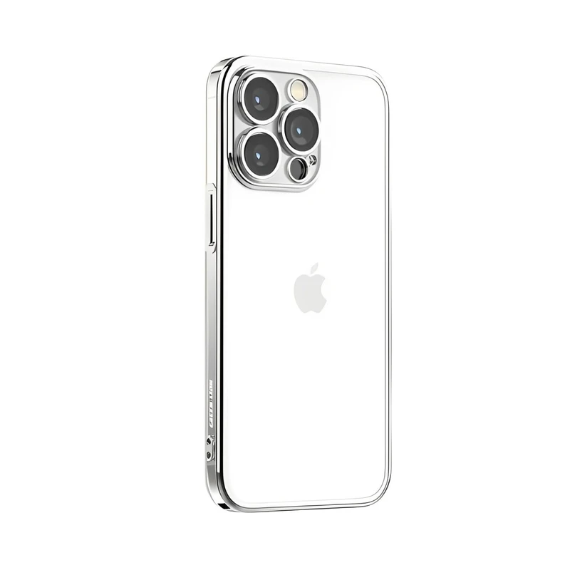 کاور گرین لاین مدل Delgado مناسب برای گوشی موبایل اپل iphone 15 Pro Max