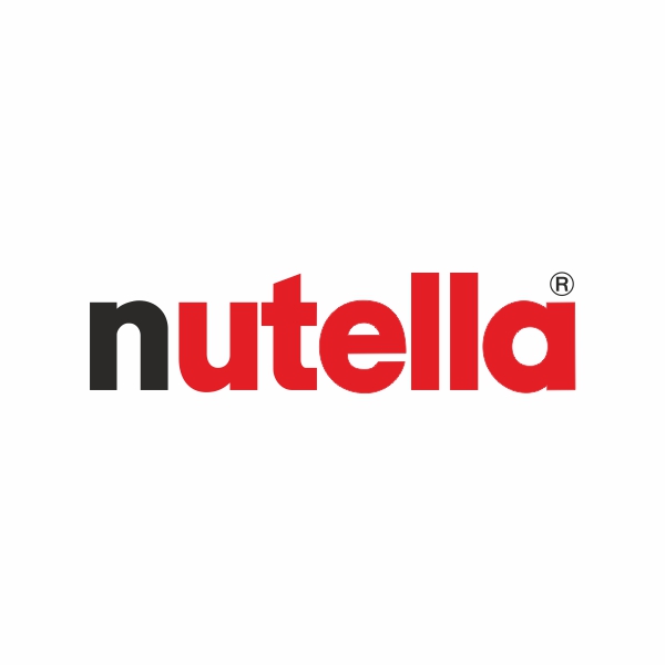 برچسب بدنه موتورسیکلت طرح نوتلا Nutella کد 165