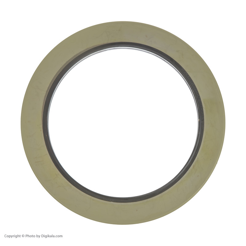 کاسه نمد اکسل مینی لودر بابکت مدل T2124024 کاسه نمد اکسل مینی لودر بابکت مدل T2124024