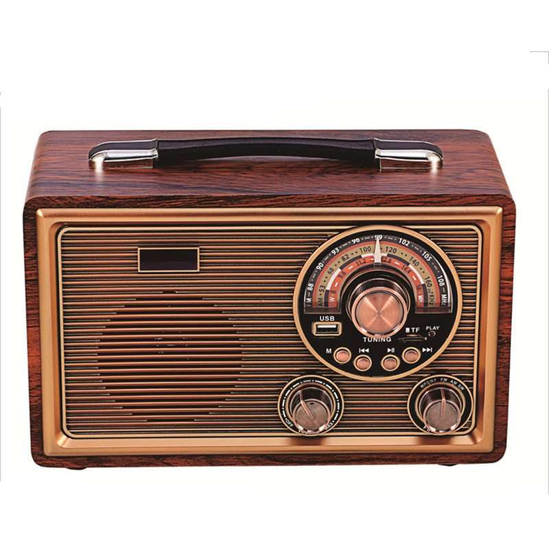 رادیو رایسینگ مدل R-9022BT