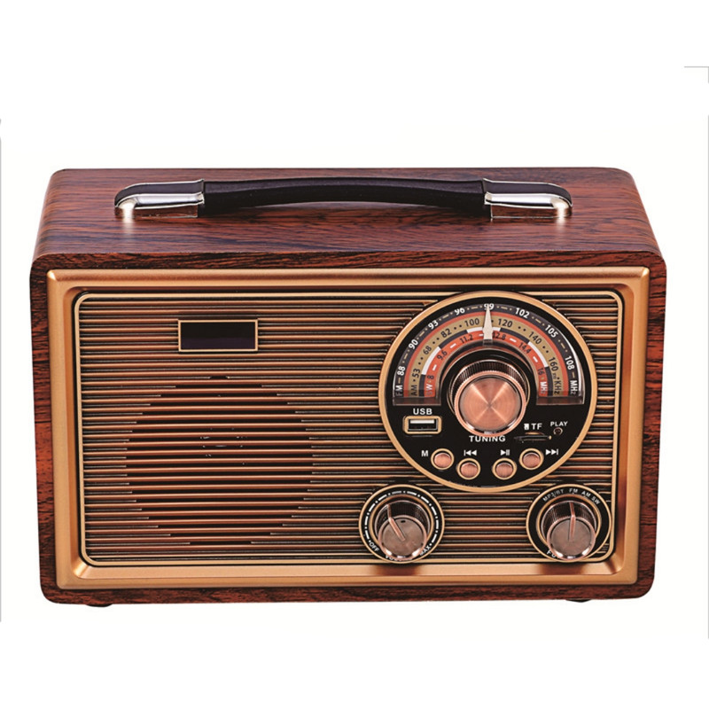 رادیو رایسینگ مدل R-9022BT