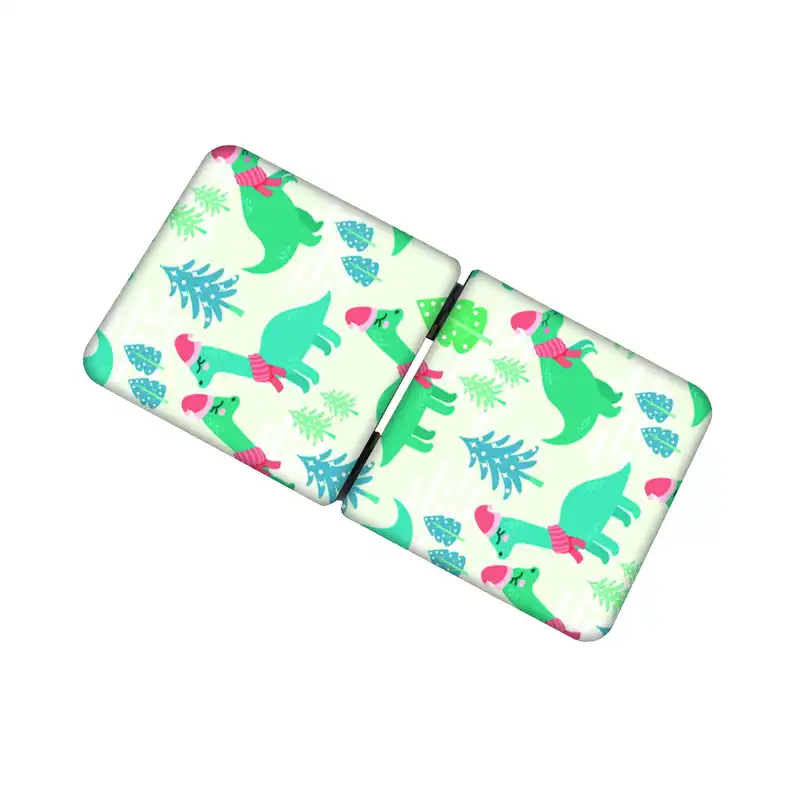 جعبه سیگار مدل دایناسور کد 584