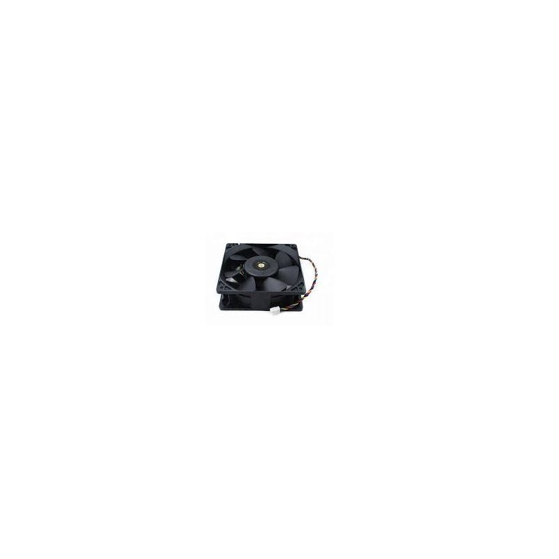 فن خنک کننده براشلس مدل XD1238H12B-6 2