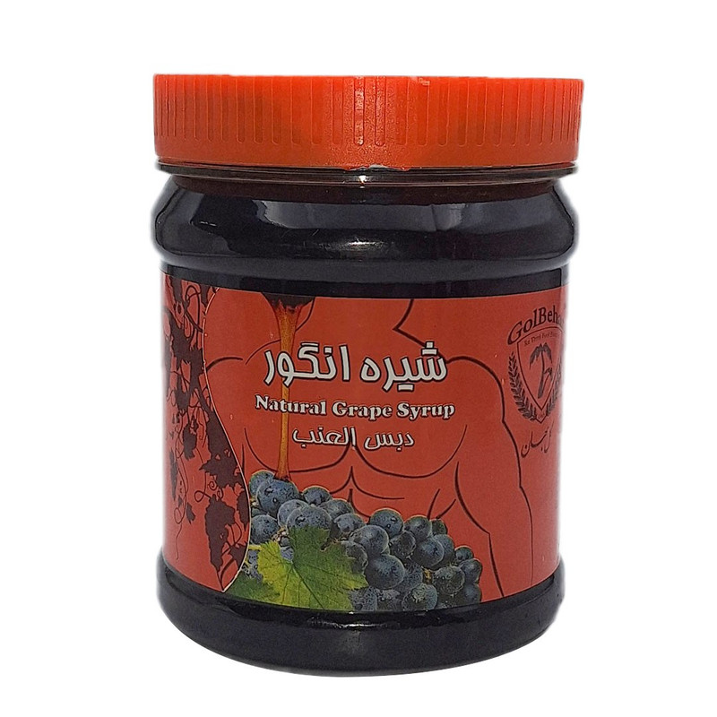 شیره انگور - 450 گرم