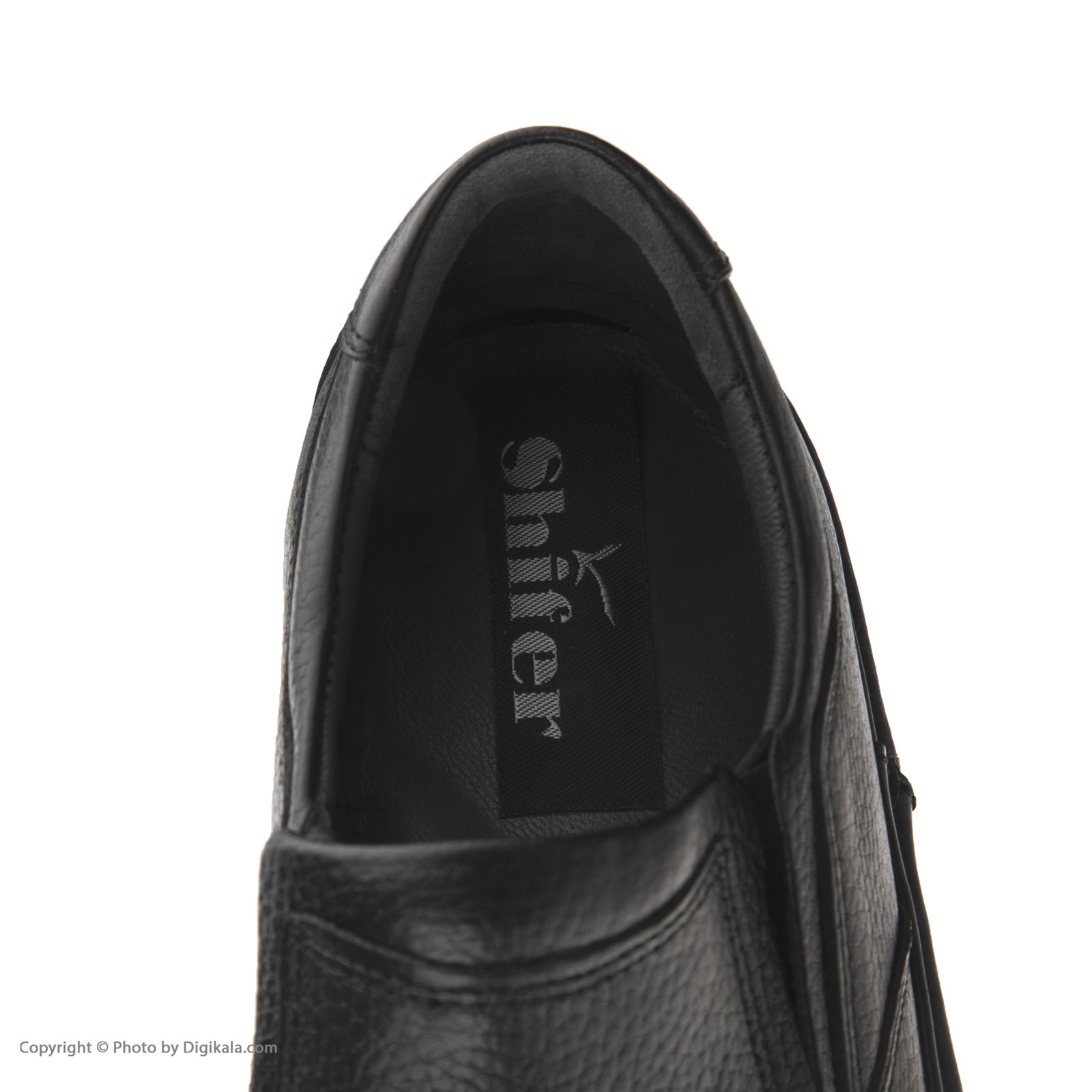 کفش روزمره مردانه شیفر مدل 7313A503101 -  - 5