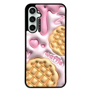 AKAM AMC-WSGS23FE-JELLY-56 Cover For Samsung Galaxy S23 FE