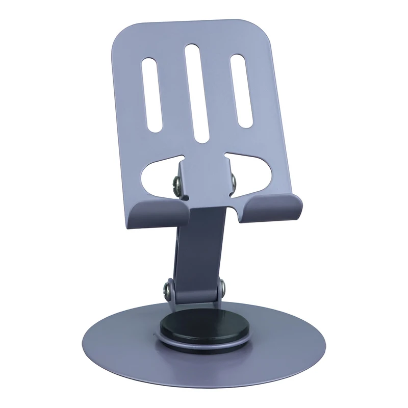 پایه نگهدارنده گوشی موبایل و تبلت مدل H_555