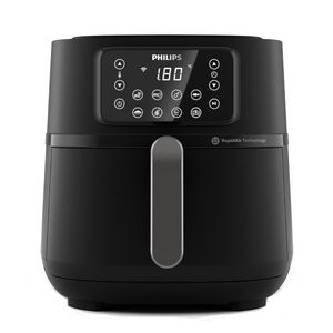 نقد و بررسی سرخ کن بدون روغن فیلیپس مدل HD9285 توسط خریداران