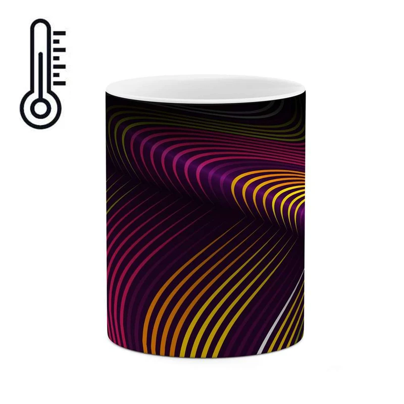 ماگ حرارتی کاکتی مدل فانتزی کد mgh14075