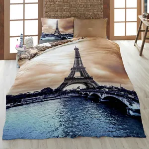 سرویس خواب یک نفره 4 تکه ترک آز مدل 1082